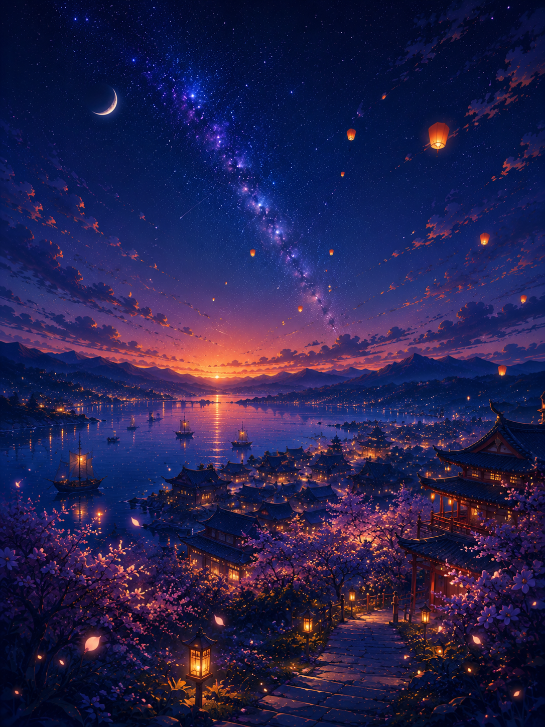 Mobile wallpaper 2
